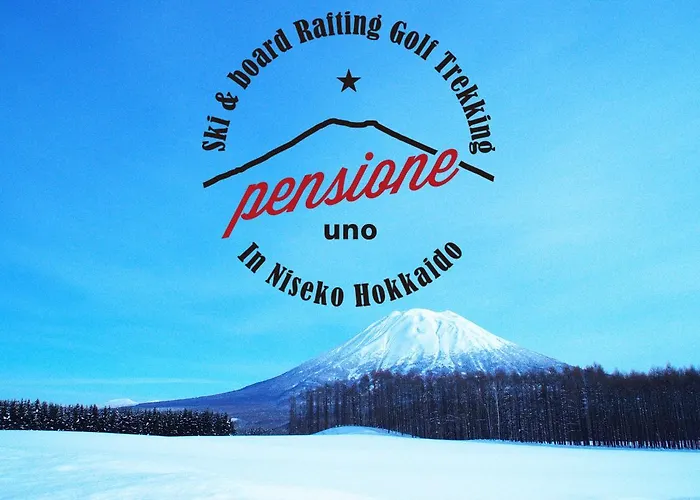 Pensione Uno Niseko