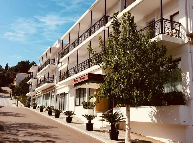 Hotel Olympia Palace Ancient Olympia