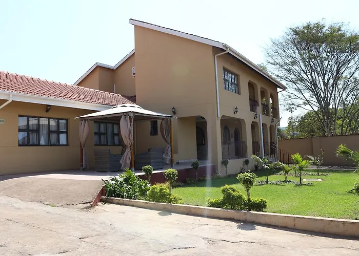 Open House Boutique Hotel Manzini
