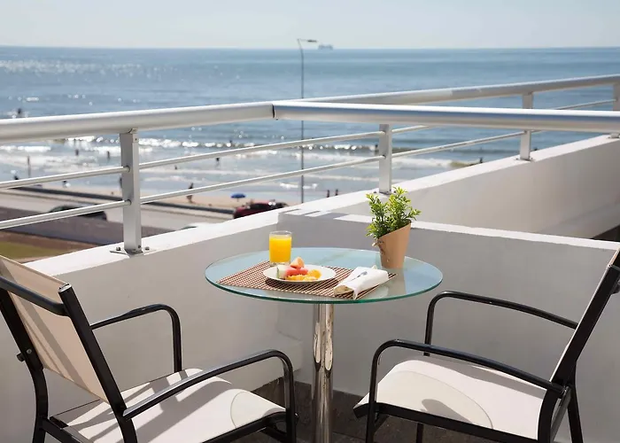 Seaview Hotel Boutique Punta del Este