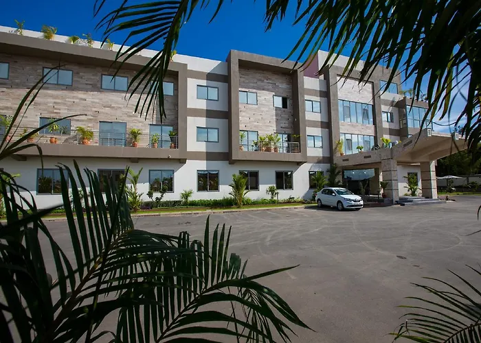 The Palms By Eagles, Takoradi Hotel Sekondi-Takoradi