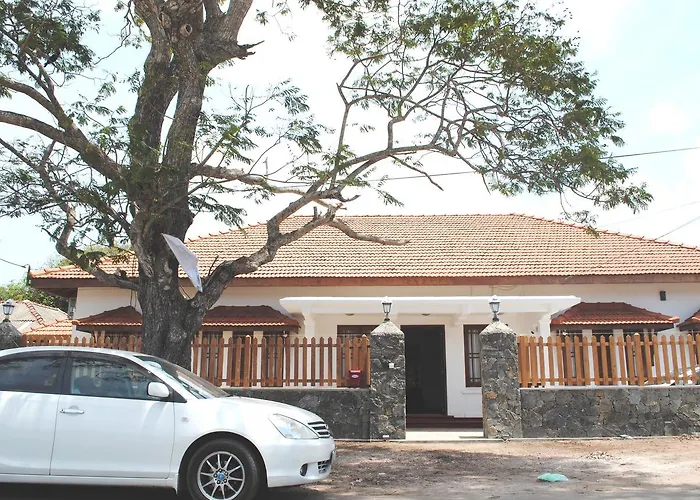 Miura Dutch Edge Hotel Negombo
