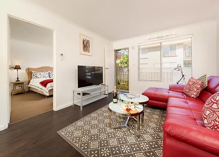 Understated Elegance Affordable Luxury Villa Albury