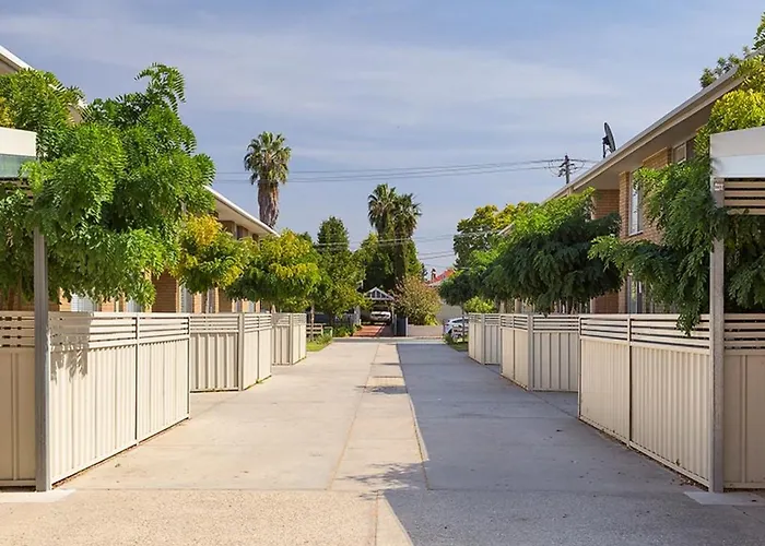 Understated Elegance Affordable Luxury Villa Albury