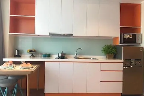 Tui Blue Nha Trang Aparthotel