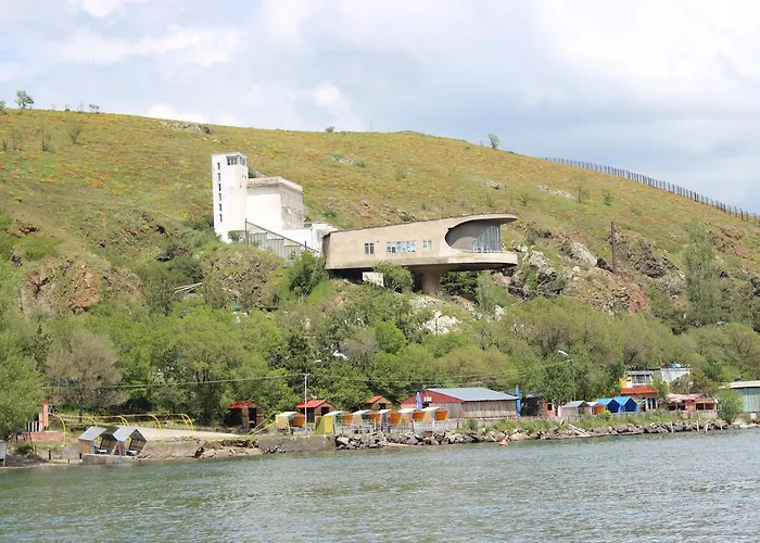 Sevan Writers House