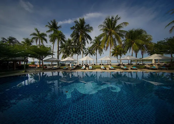 Casa Del Mar Langkawi Hotel