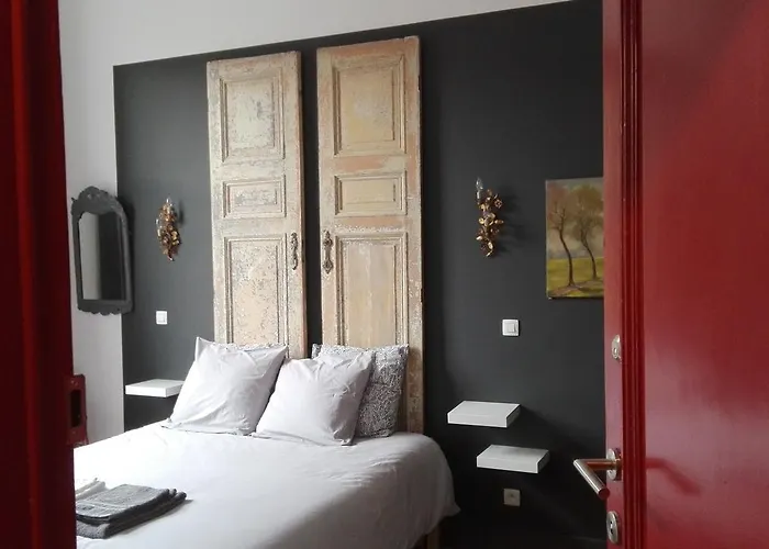 Villa 36 B&B Brussels