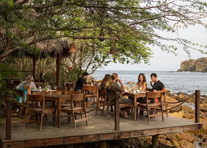 Aqua Wellness Resort San Juan del Sur
