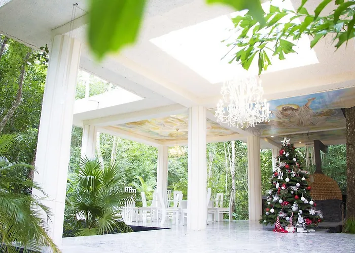 Ozen Resort Playa del Carmen