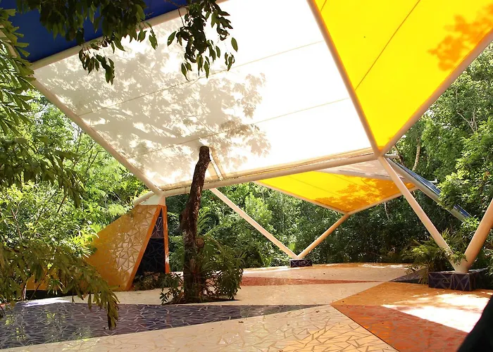 Ozen Resort Playa del Carmen