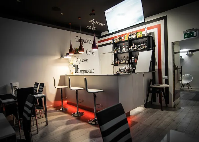 Homelike Hotel Daugavpils