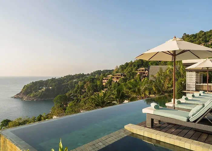 Villa Samira By Elite Havens Kamala Beach