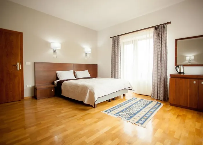 Matia Resort Alba Iulia