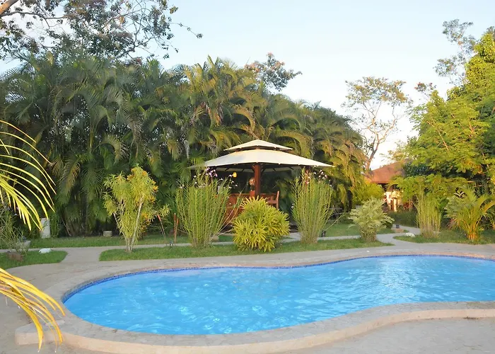 Lodge Margouillat Tambor 