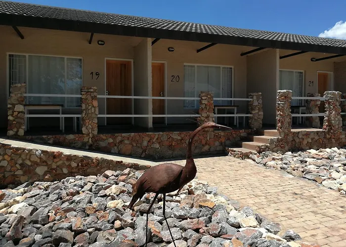 Etotongwe Lodge Outjo