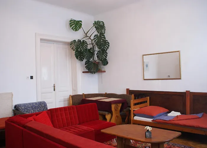 Regiposta Apartman Miskolc
