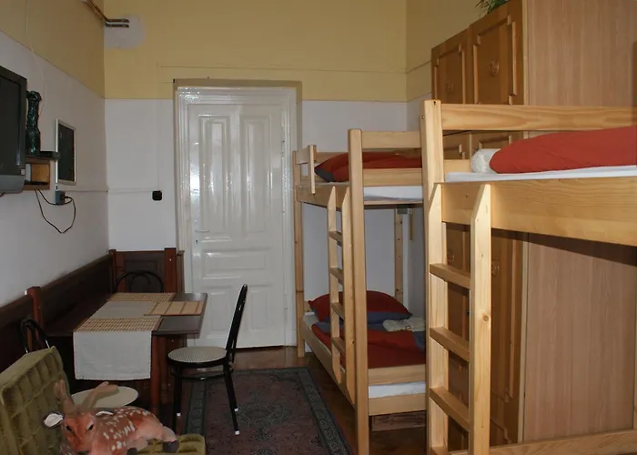 Regiposta Apartman Miskolc
