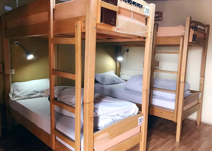 Envoy Hostel And Tours Tbilisi