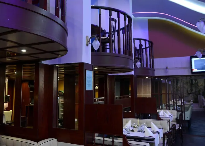 Hotel Minerva Mosonmagyarovar