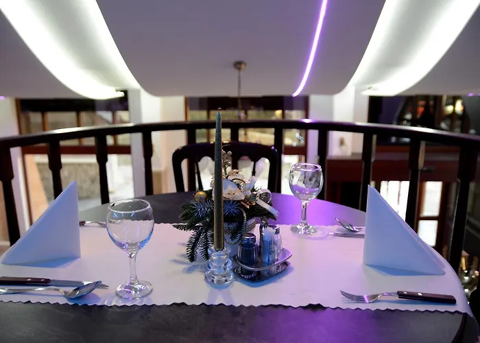 Hotel Minerva Mosonmagyarovar
