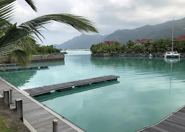 Eden Island Maison 78