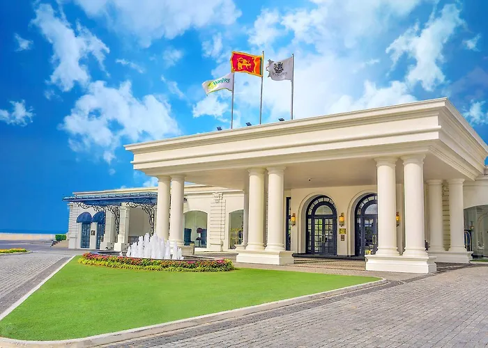The Kingsbury Colombo Hotel
