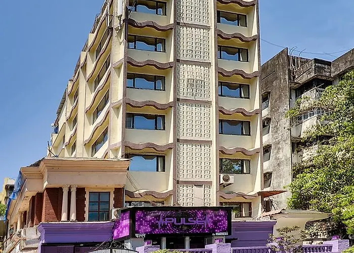 Ramee Guestline Hotel Khar Mumbai