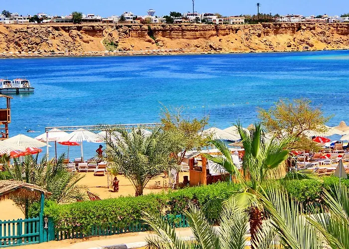 Turquoise Beach Hotel Sharm el-Sheikh