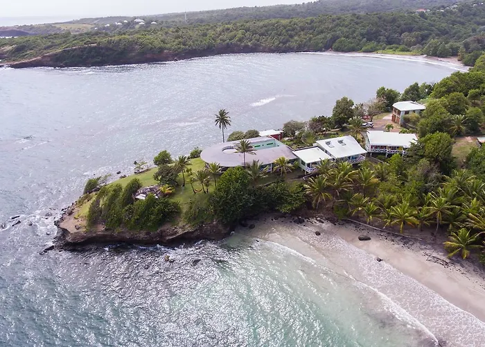 Cabier Ocean Lodge Crochu
