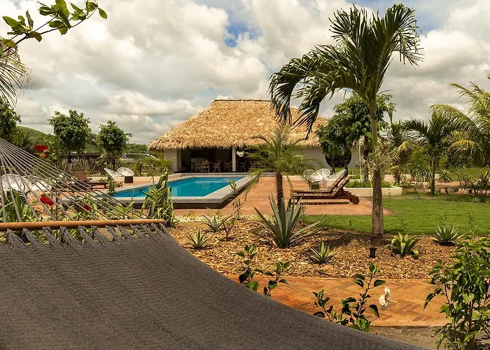 Malibu Popoyo Hotel