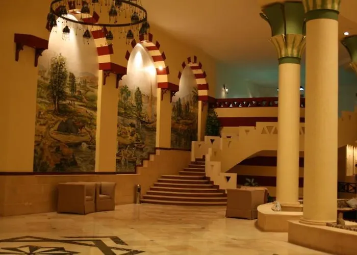 Hotelux Jolie Beach Marsa Alam