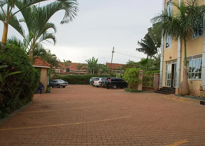 Sheron Kampala