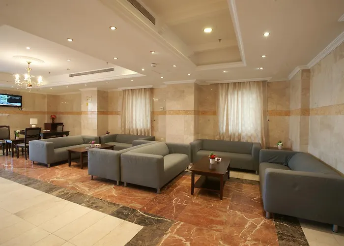 Durrat Mina Hotel Mecca