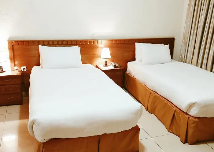 Virunga Hotel Ruhengeri