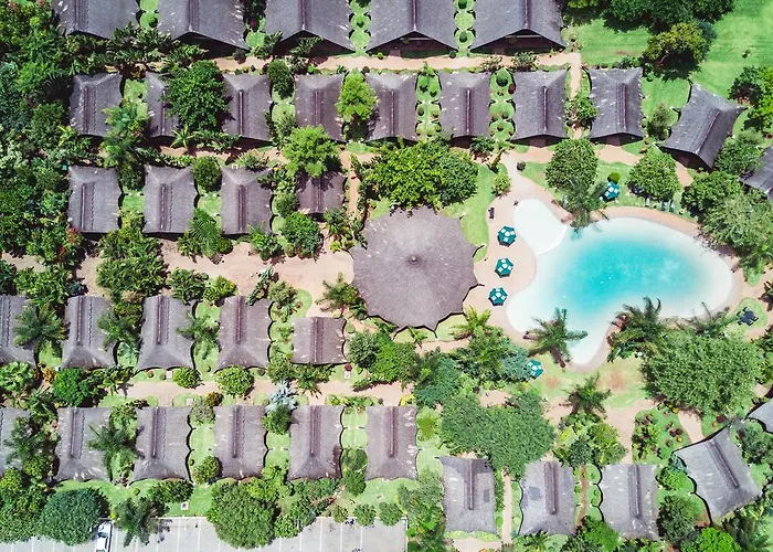 Sandy'S Creations Resort Lusaka