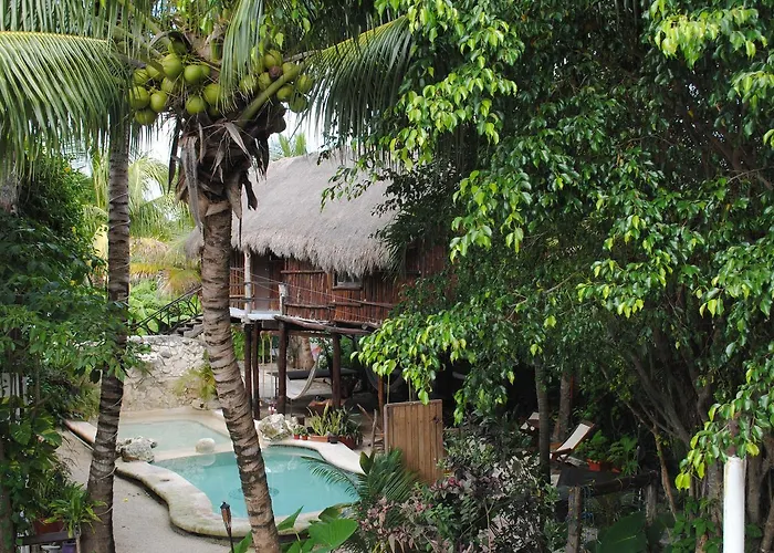Lobo Inn Tulum
