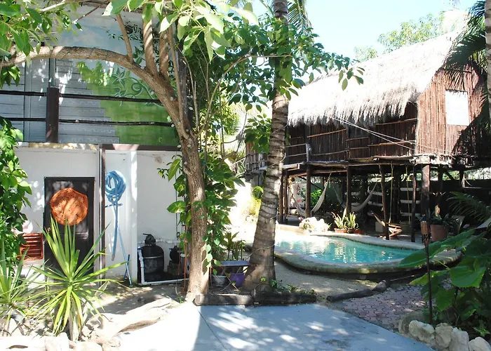 Lobo Inn Tulum
