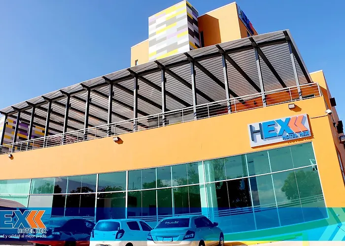 Hotel Hex Estelí