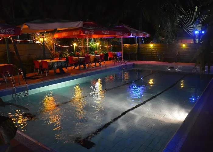 Manuela Residence Lagos