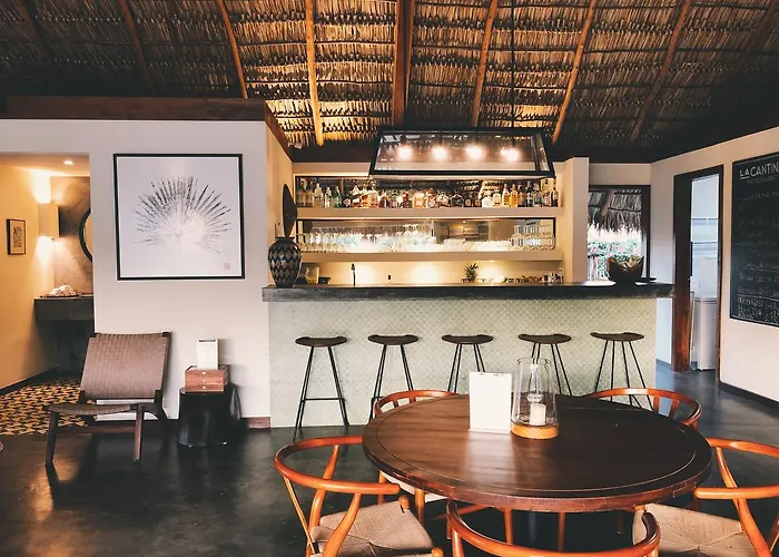 Malibu Popoyo Hotel