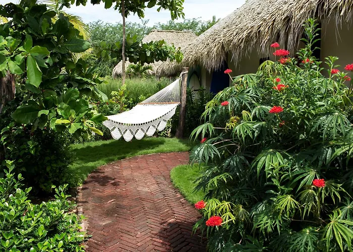 Malibu Popoyo Hotel