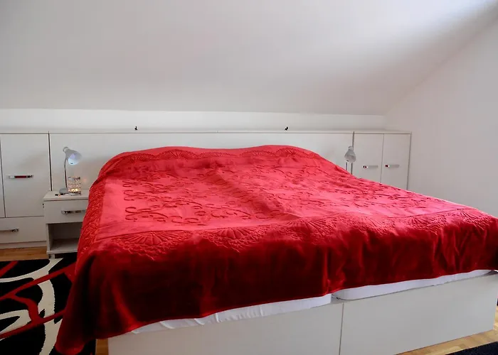 Zafir 1 Apartment Vrnjacka Banja