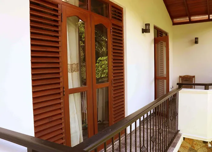 Villa Royce Kandy