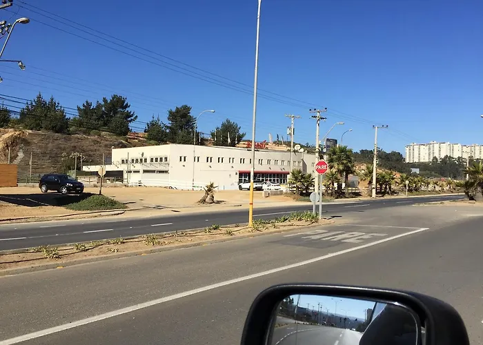 Laguna Bahia 711 Algarrobo