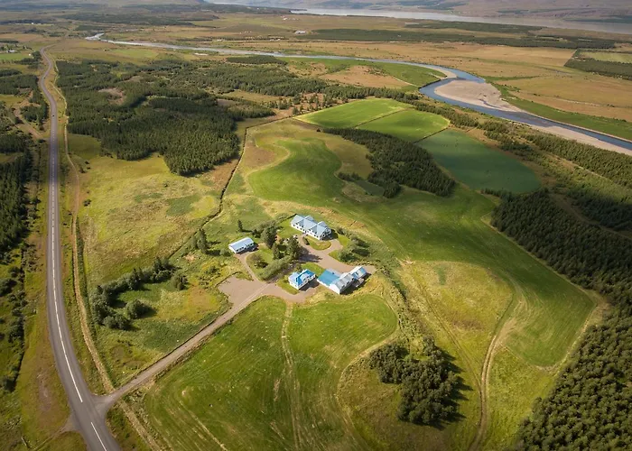 Eyjolfsstadir Guesthouse Egilsstaðir