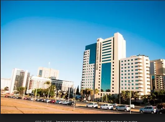Melia Brasil 21 Hotel Brasília