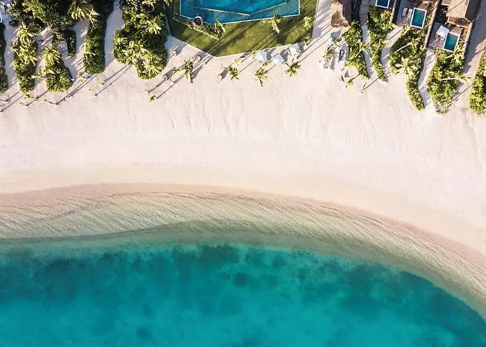 Six Senses Fiji Hotel Solevu