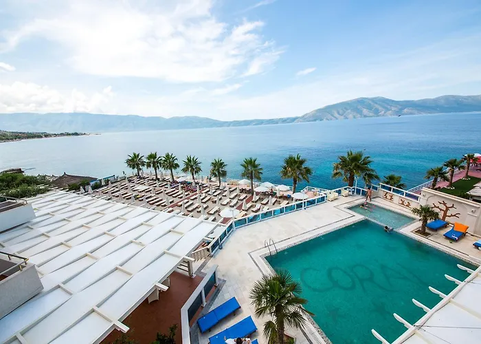 Coral Hotel & Resort Radhime