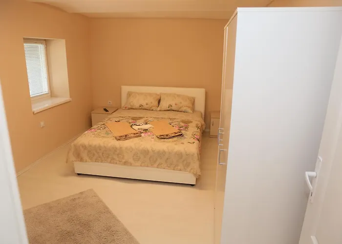 Apartman Centar 1 Subotica